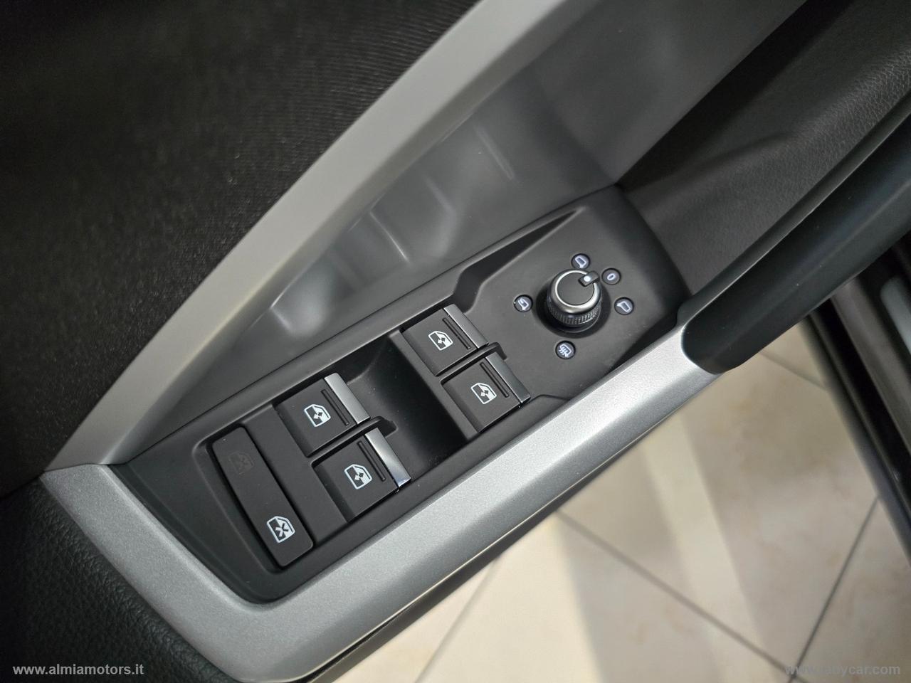 AUDI Q3 35 TDI S tronic