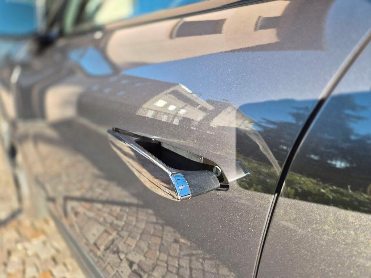 DS DS4 1.2 puretech Cross Rivoli 130cv auto