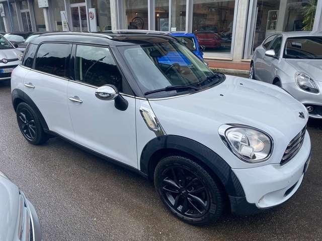 MINI Cooper D Countryman Mini Countryman R60 1.6