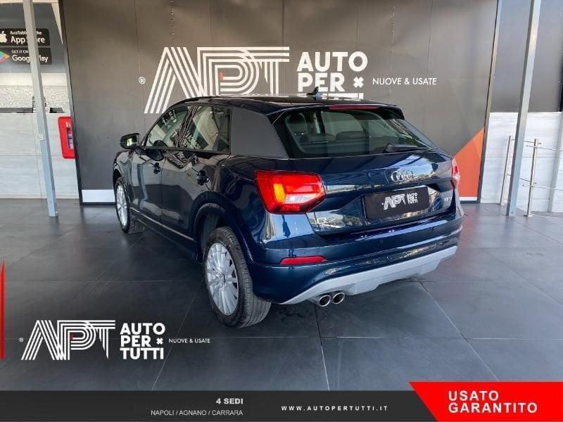 Audi Q2 Q2 1.4 tfsi