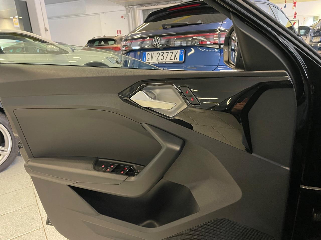 Audi A1 SPB 30 TFSI S tronic Admired Led Keyless