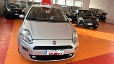 Fiat Punto BENZINA/GPL DELLA CASA SOLI 122000KM