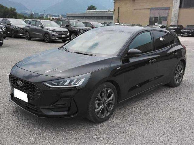FORD Focus 5p ST-Line 1.0T EcoBoost Hybrid 155 CV Powershift