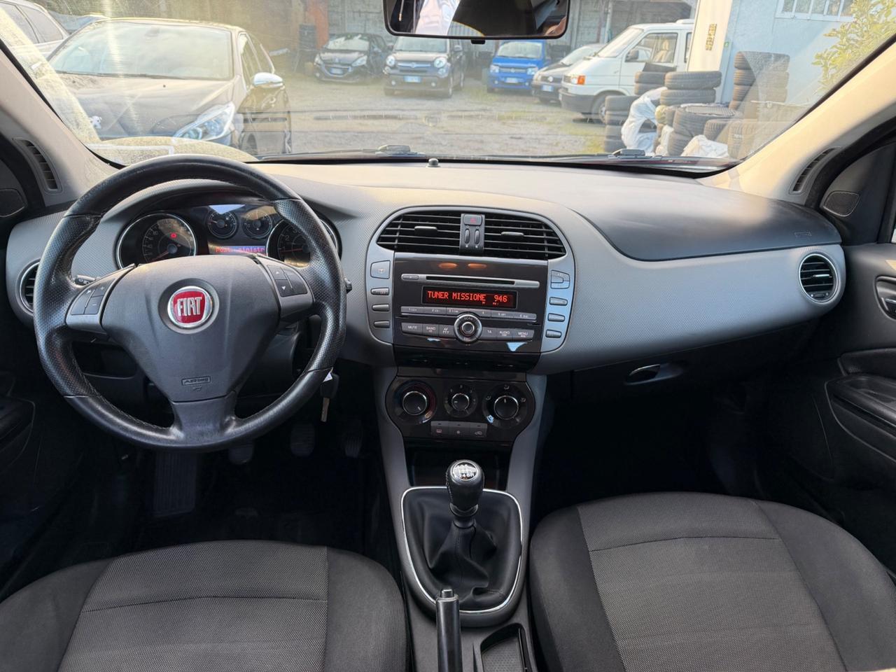 Fiat Bravo 1.4 Dynamic