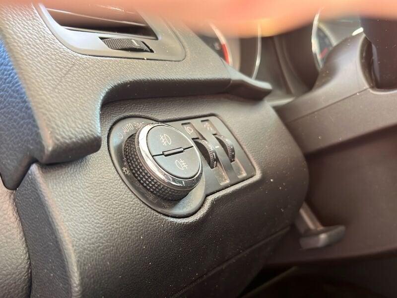 Opel Insignia 2.0 CDTI 163cv S&S Cosmo Business