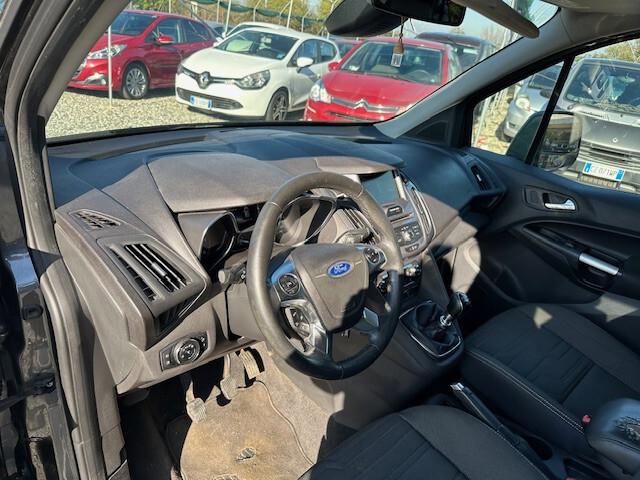 Ford Tourneo Connect Tourneo Connect7 1.5 TDCi 120 CV Titanium