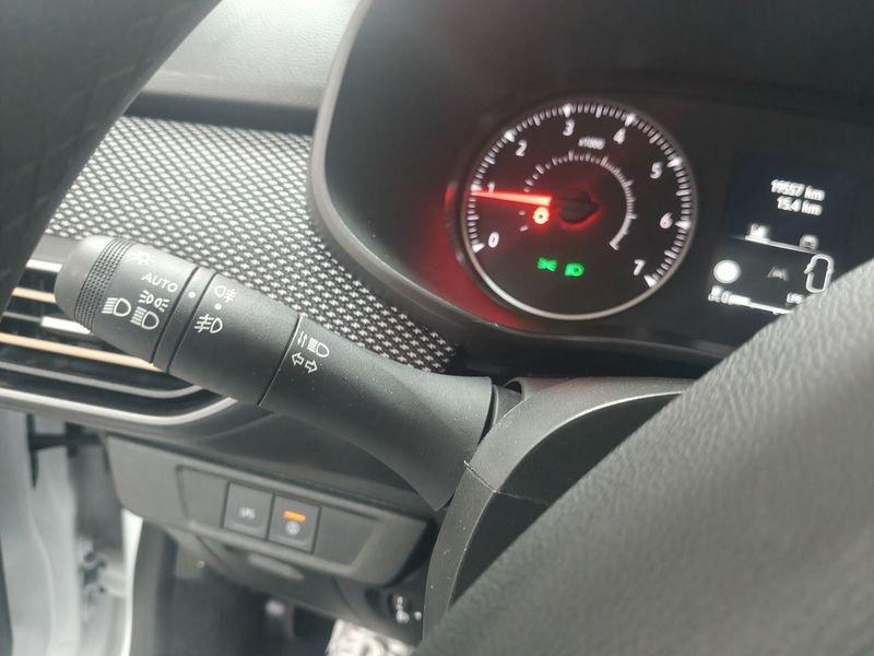 Dacia Sandero SANDERO STEPWAY 1.0 TCE ECO-G