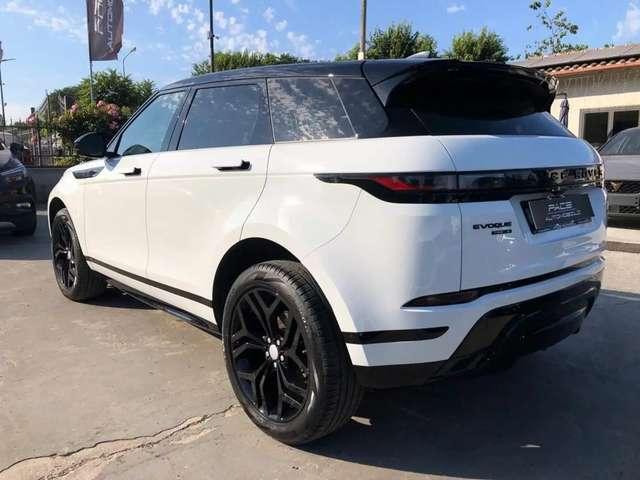 Land Rover Range Rover Evoque SE D150 AWD BLACK PACK R-DYNAMIC RDYNAMIC 20" PRO