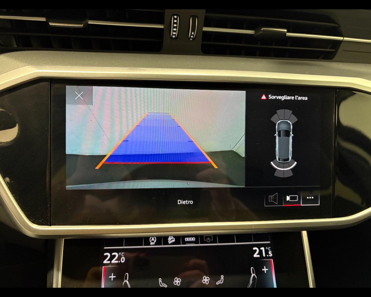 AUDI A6 ALLROAD 40 TDI MHEV S-TRONIC QUATTRO BUSINESS ADVANCED