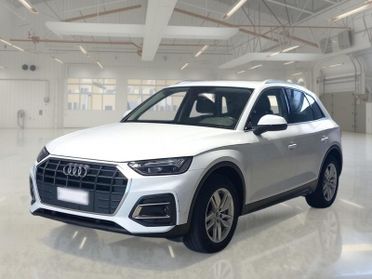 AUDI Q5 35 TDI MHEV BUSINESS S TRONIC SUV