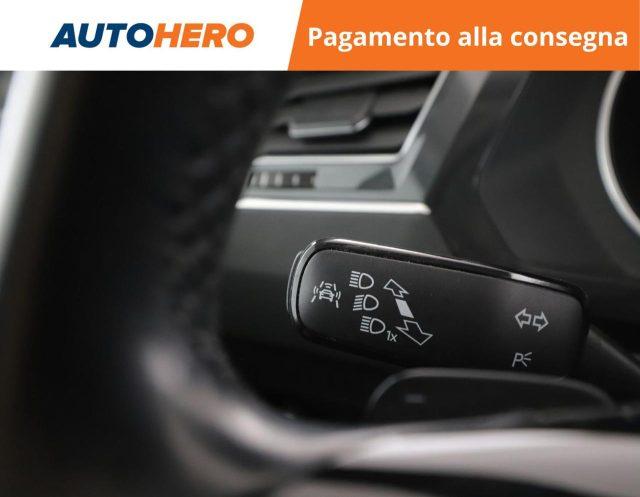VOLKSWAGEN Tiguan 2.0 TDI SCR DSG Style BlueMotion Technology