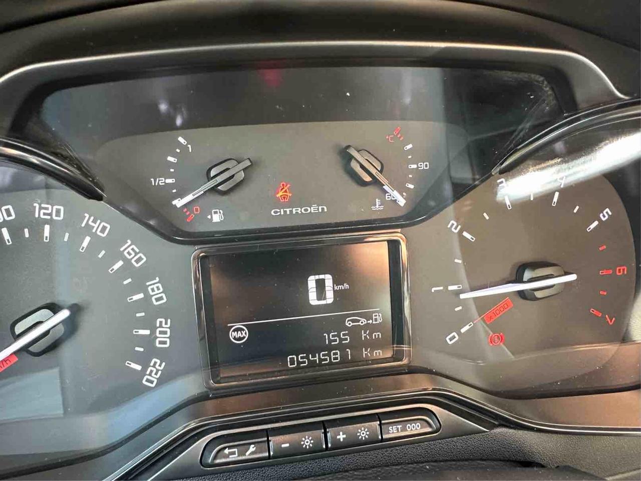 Citroen C3 PureTech 83 S&S Shine