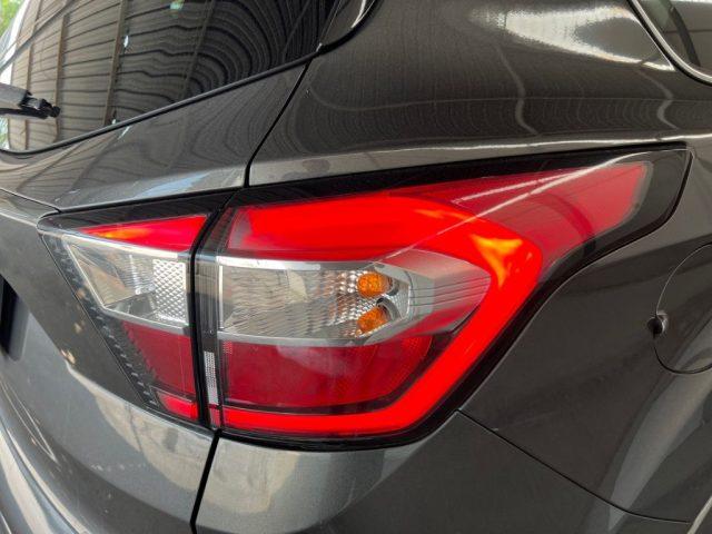 FORD Kuga 2.0 TDCI 180 CV S&S 4WD Powershift Vignale