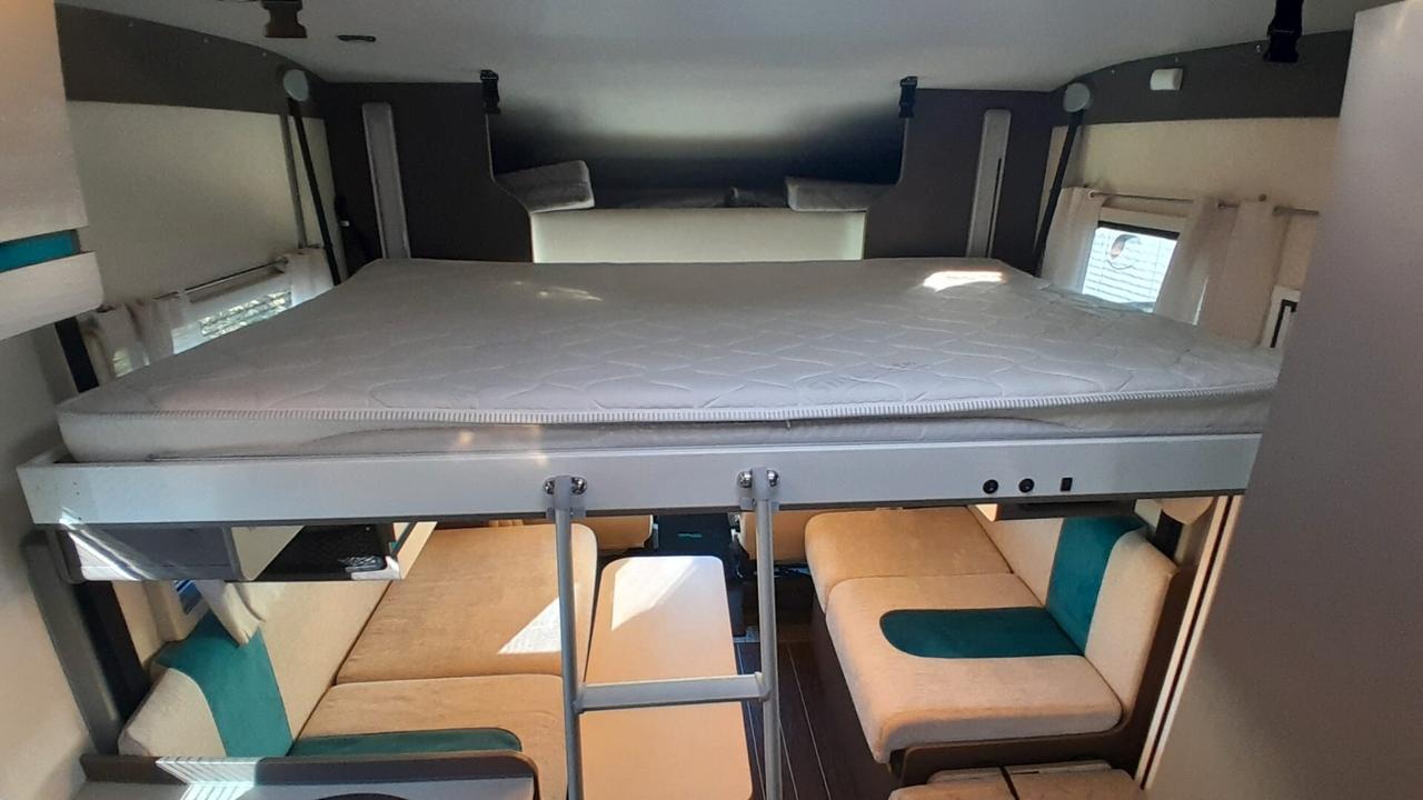 Xgo 67 PLUS PORTAMOTO GOLDSMITH