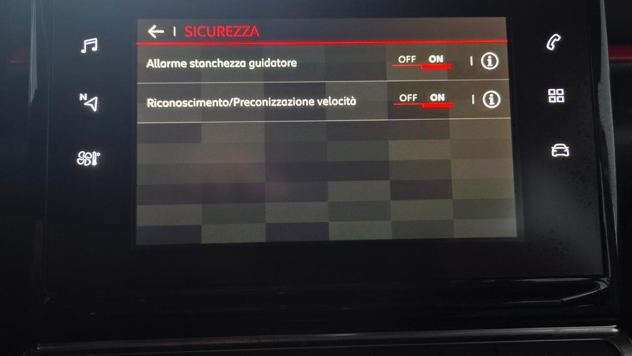 Citroen C3 PureTech 82 Shine