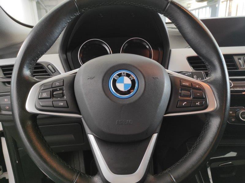 BMW X2 (F39) - X2 xDrive25e Business-X