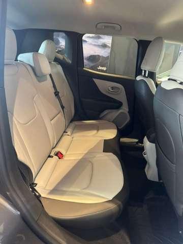 Jeep Renegade PHEV 4xeLimited AUTOGEPY 05361881051 SASSUOLO
