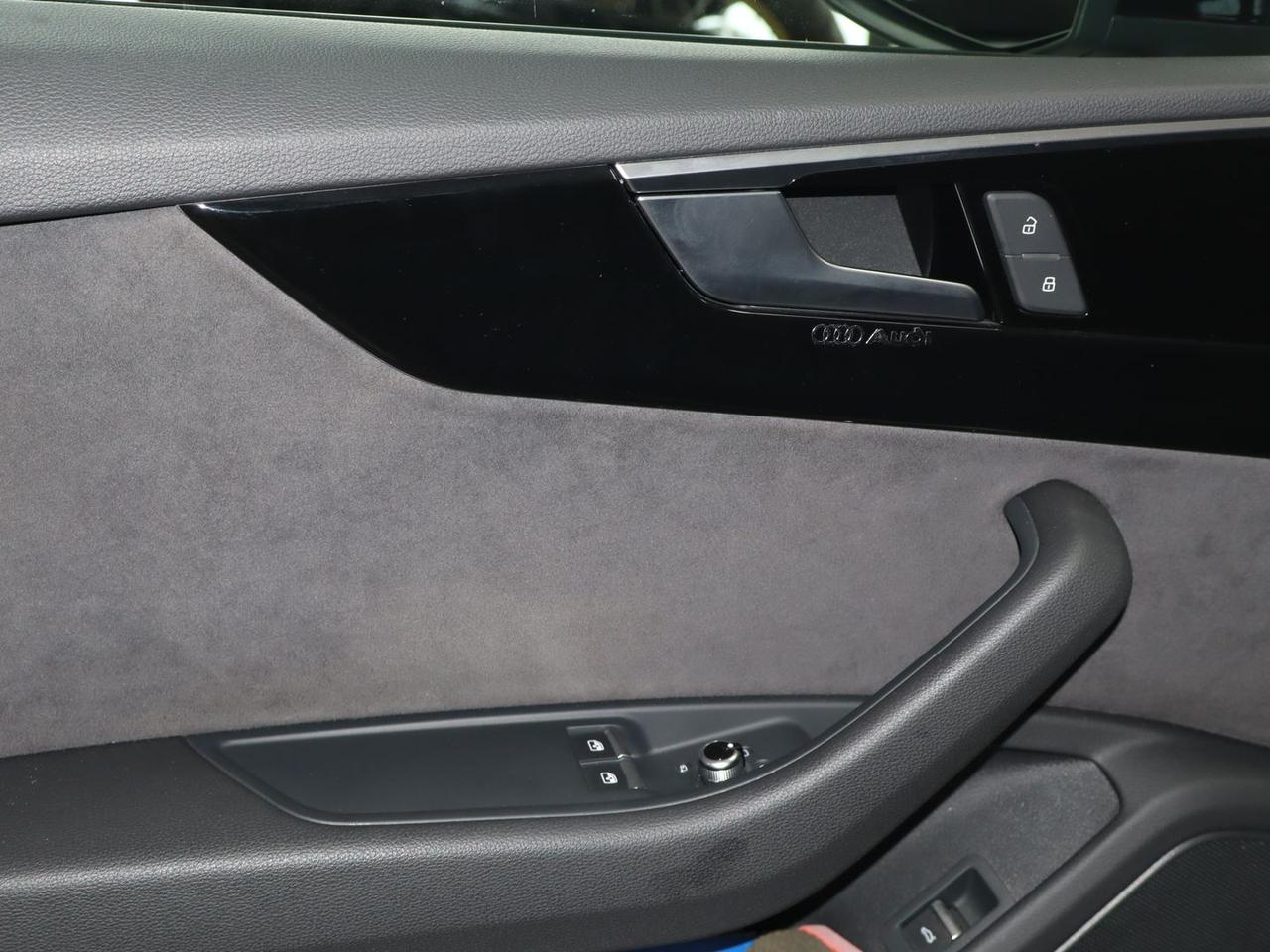 Audi A5 S Line Edition 2.0 40 TDI MHEV GARA #50628