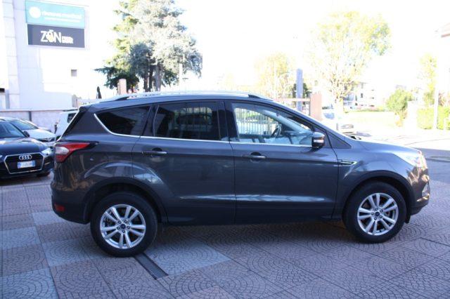 FORD Kuga 1.5 TDCI 120 CV S&S 2WD Titanium