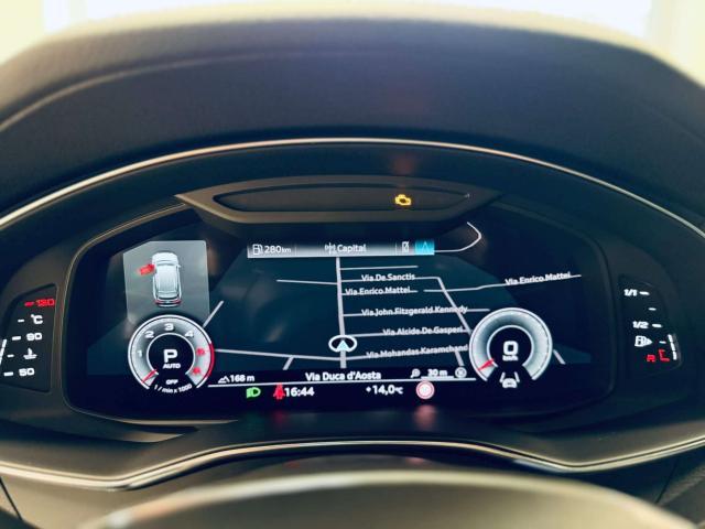 Audi A6 allroad 40 2.0 tdi mhev 12V quattro 204cv s-tronic