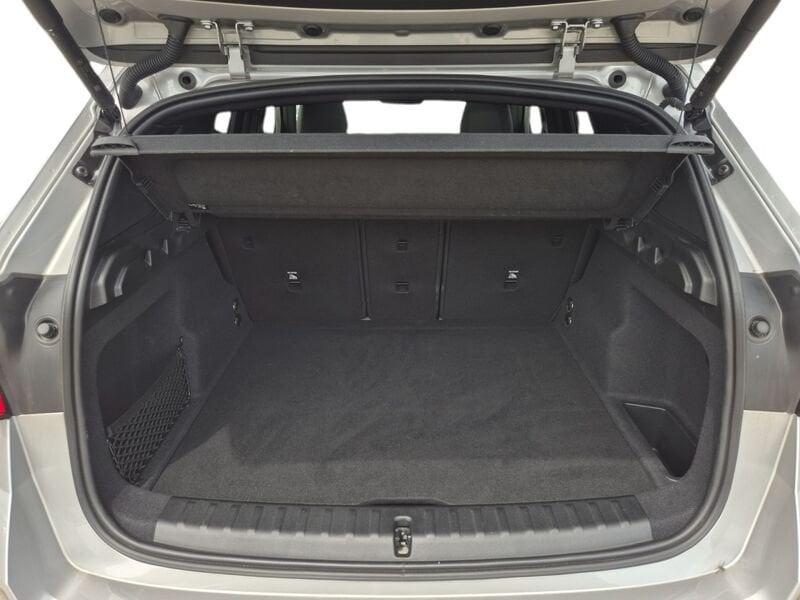 BMW X1 xdrive20d mhev 48V MSport Pro auto