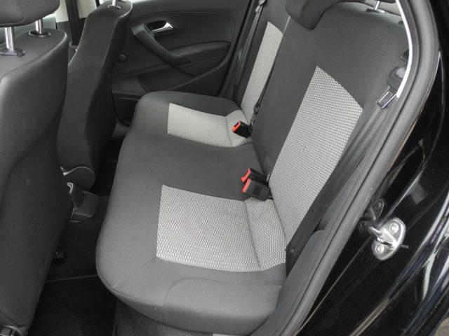 VOLKSWAGEN Polo 1.2 5p. Trendline - OK NEOPATENTATI - "DA VETRINA"