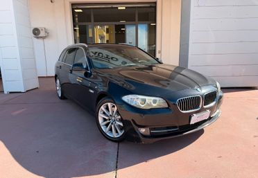 Bmw 520d Touring Msport 184 CV