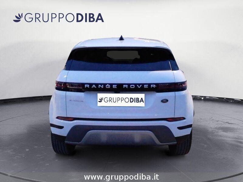 Land Rover Range Rover Evoque II 2019 Die 2.0d i4 mhev SE awd 163cv auto