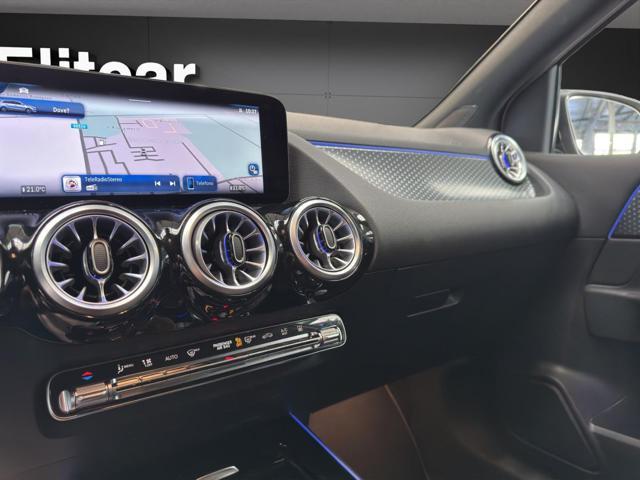 MERCEDES-BENZ B 250 e hybrid EQ Progressive Advanced Plus