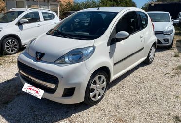 Peugeot 107 1.0 Benz. Ok Neop.