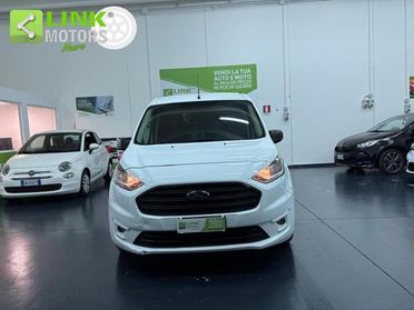 FORD Transit Connect 1.5 TDCi