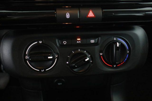 CITROEN C3 C3 PureTech 83 S&S Feel