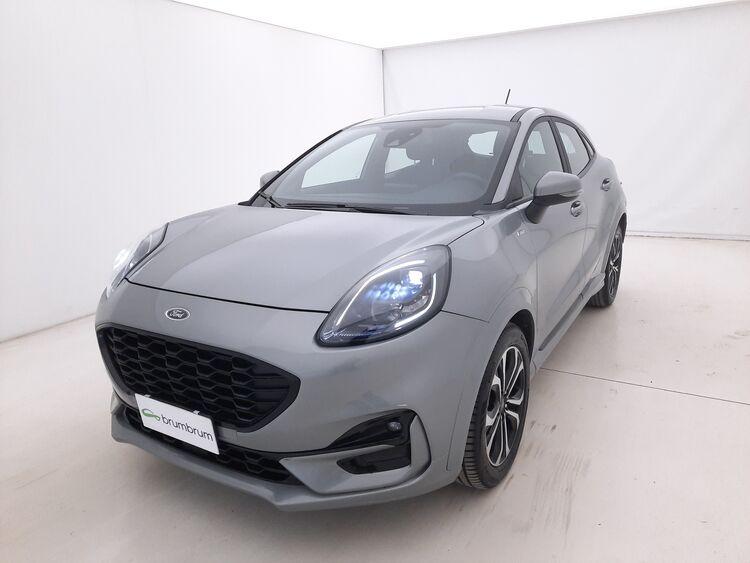 Ford Puma Hybrid ST-Line BR791767 1.0 Mild Hybrid 125CV