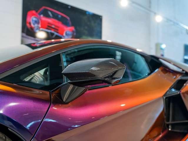 Lamborghini Revuelto Revuelto 6.5 V12+ADPERSONAM+FULLCARBON+BLUHAL+PPF
