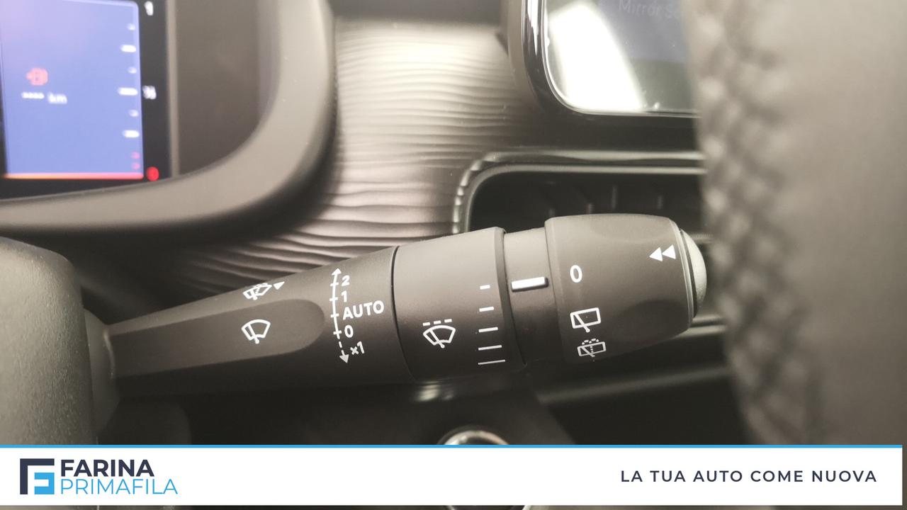 JEEP Avenger Benzina Avenger Altitude 1.2 100cv