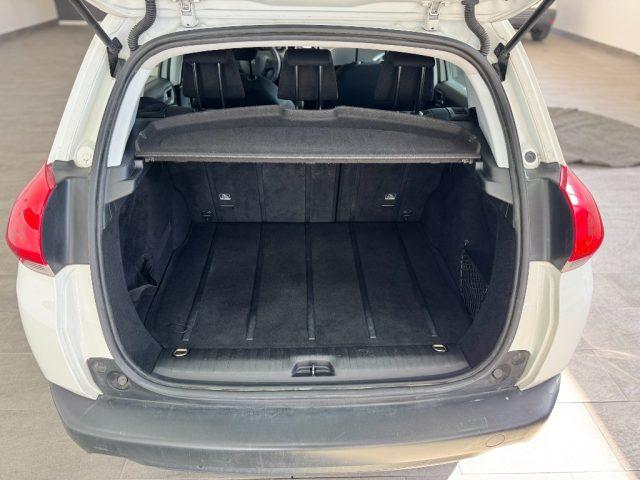 PEUGEOT 2008 1° serie 1.2 VTi 82CV Allure