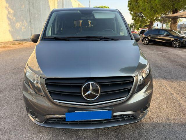 MERCEDES-BENZ Vito 2.0 110 CDI PC Mixto Compact N1 Autocarro 5P