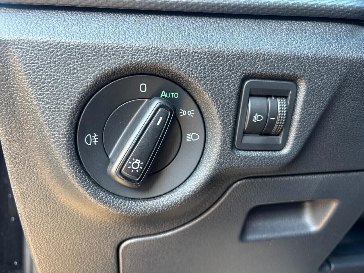 Skoda Kamiq 1.0 TSI Ambition