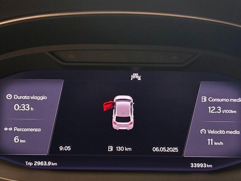 Seat Ibiza 1.0 MPI 5 porte FR