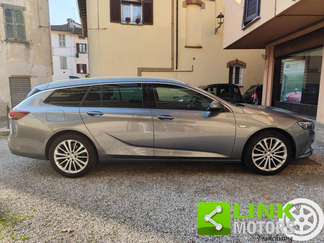 OPEL Insignia 1.6 CDTI 136 S&S aut.Sports Tourer Innovation NEOP