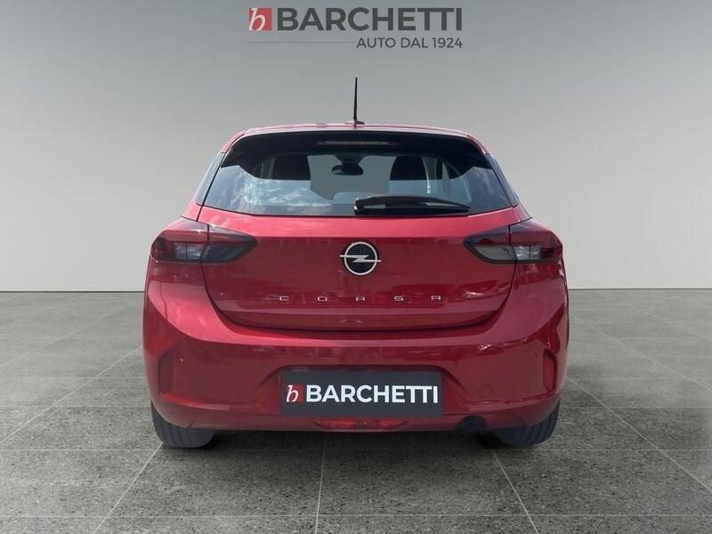 Opel Corsa Nuova 1.2 75cv MT5