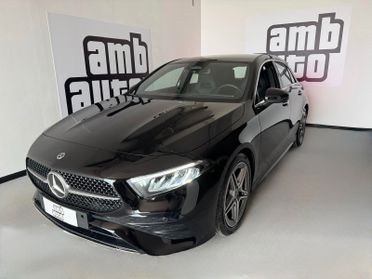 Mercedes-benz A180 AMG Line Premium
