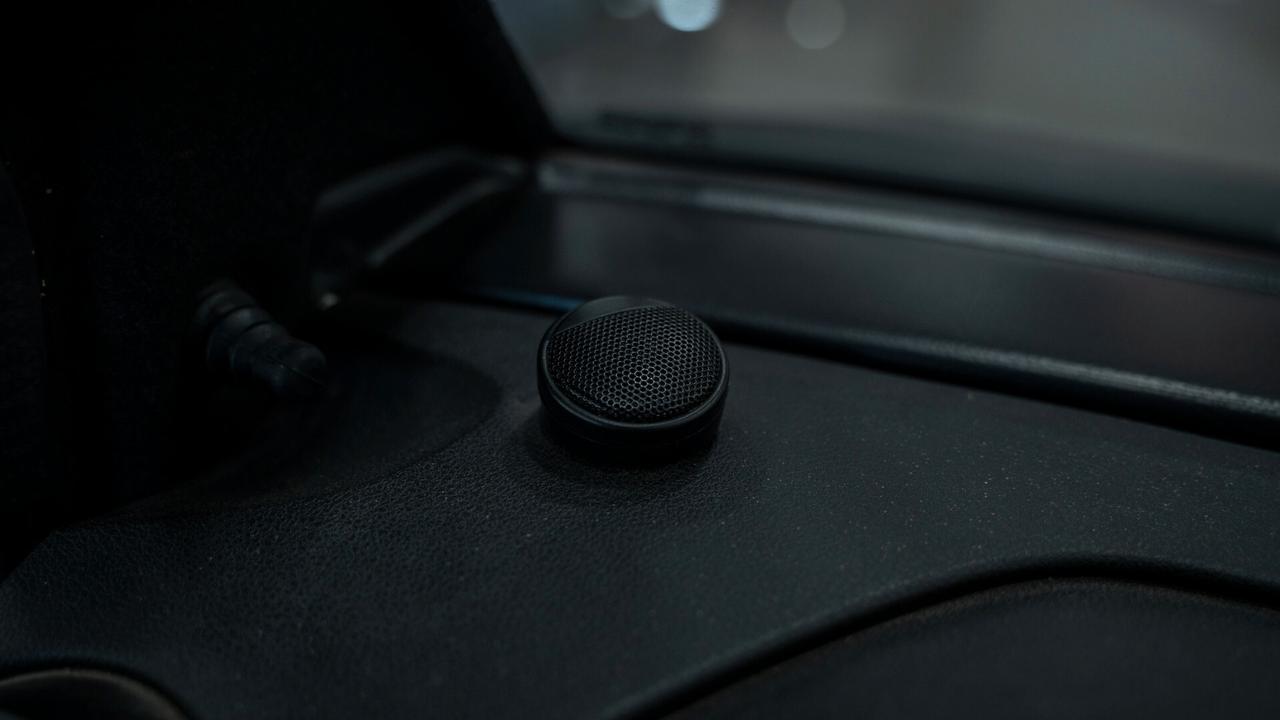 Aixam Coupe 16" PACK LUCI CARPLAY LED PELLE FULL OPTIONAL