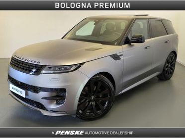 Land Rover RR Sport Range Rover Sport 3.0D l6 350 CV Autobiography