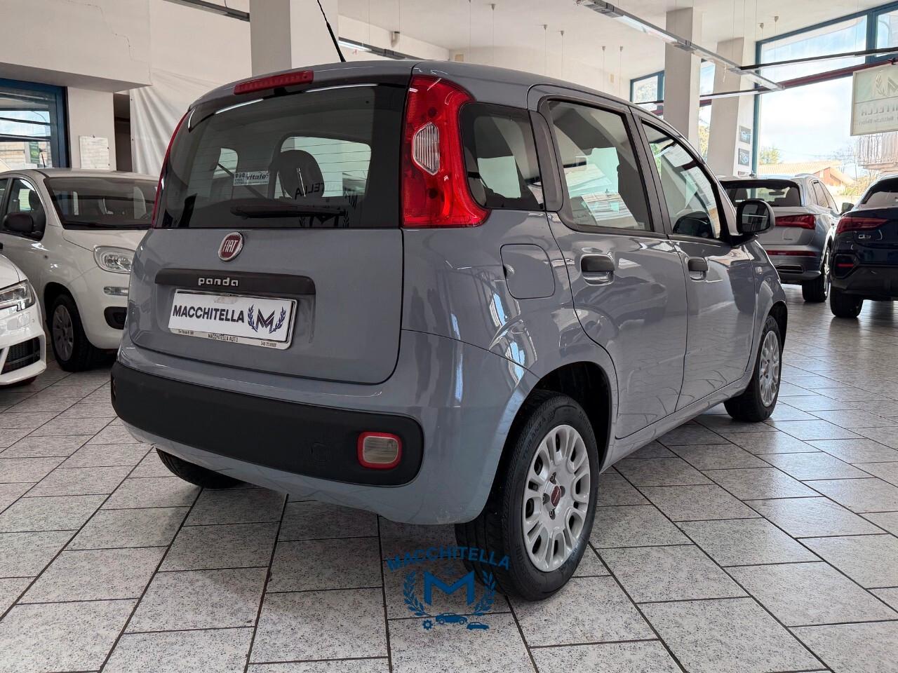 Fiat Panda 1.2 Easy Van 4 posti