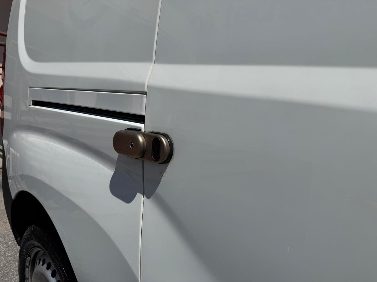 Fiat Doblo Doblò 1.6 MJT 90CV S&S PL Combi Maxi N1 Easy
