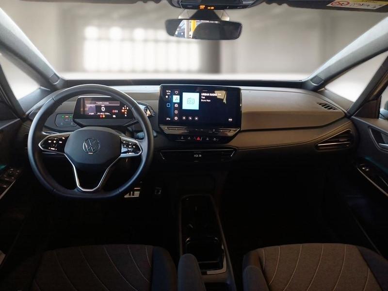 VOLKSWAGEN ID.3 Pro Performance 5 PORTE