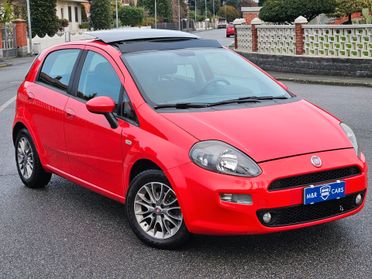 Fiat Grande Punto 1.4 benzina e GPL neopatentati Full Optional