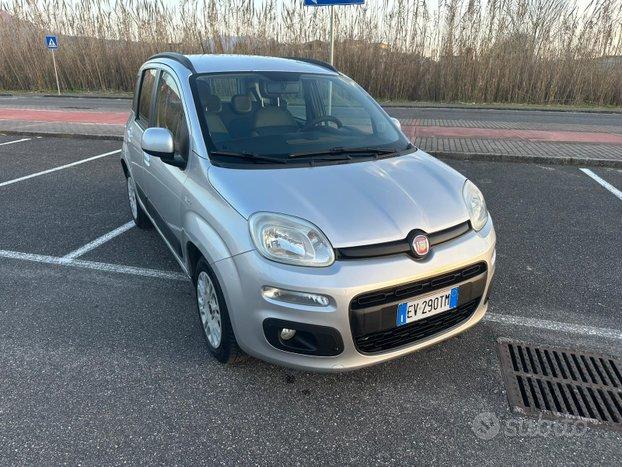FIAT PANDA 2014 - PERFETTA IN TUTTO