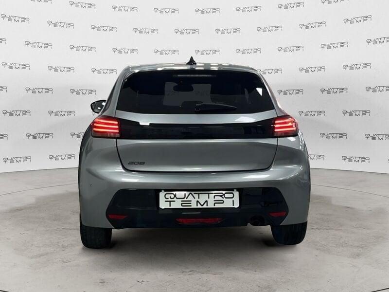 Peugeot 208 Allure PureTech 100 S/S